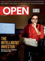 Open Magazine